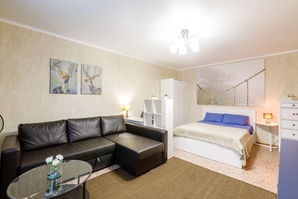 Фотография квартиры Апартаменты Сутки-24