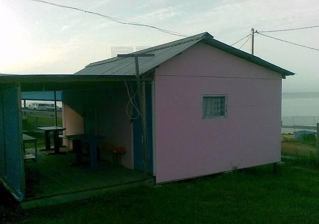 Фотография базы отдыха Средняя