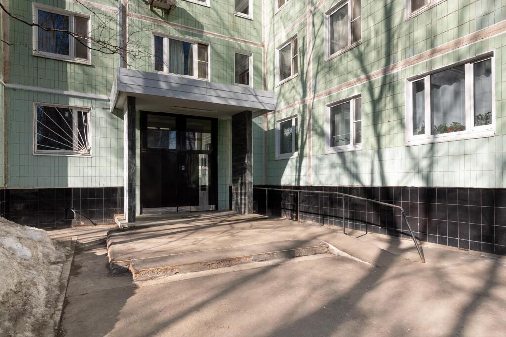 Фотография квартиры Comfort Homes на улице Библиотечная