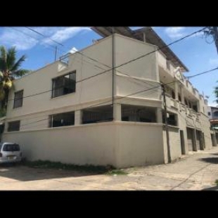 Фотография хостела Over land