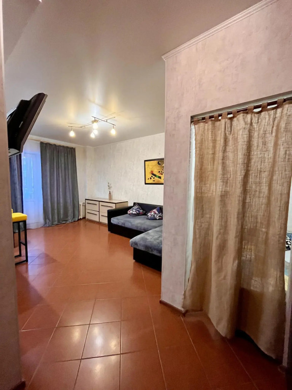 Фотография квартиры Апартаменты на проспекте Октября 107/6