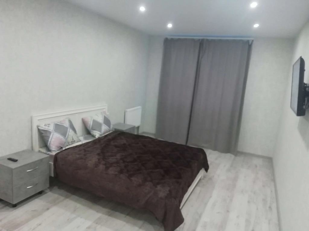 Фотография квартиры Квартира в центре города