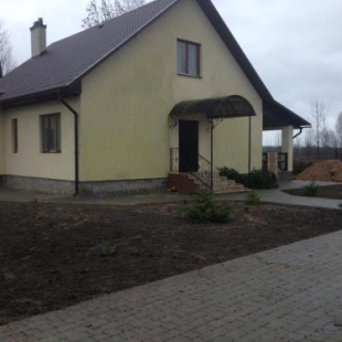 Фотография гостевого дома От заката до рассвета