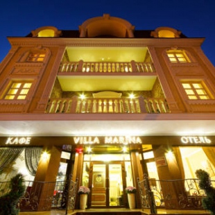 Фотография гостиницы Вилла Марина