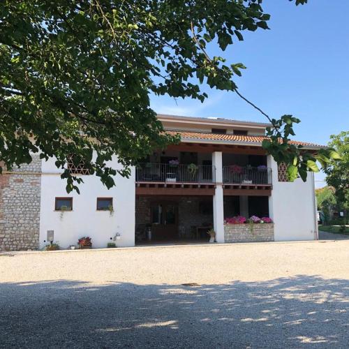 Фотография мини отеля Agriturismo Antica Corte Contadina