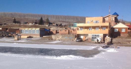 Фотографии базы отдыха Вилла Виктория