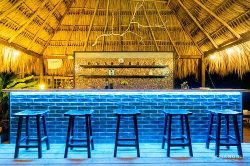 Фотография гостиницы Manurii Boutique Hotel