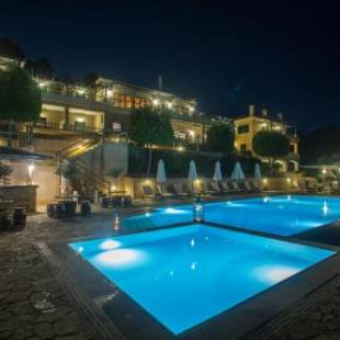 Фотографии гостиницы
Natura Club Hotel & Spa - Adults Only