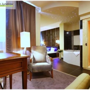 Фотография гостевого дома Penzion Vanessa