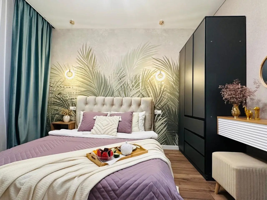 Фотография квартиры Апартаменты на улице им. Мурата Ахеджака 12 корпус 1