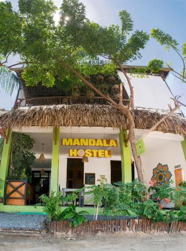 Фотография мини отеля Mandala Hostel Jeri