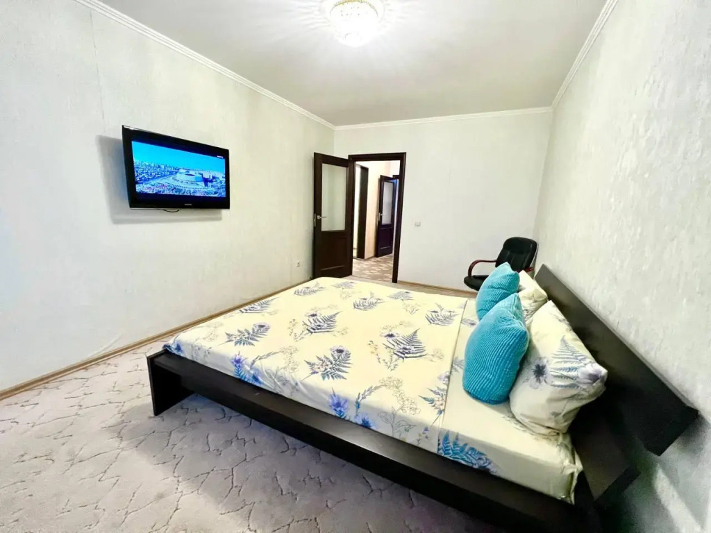 Фотография квартиры Квартира на Пушкина 24/2