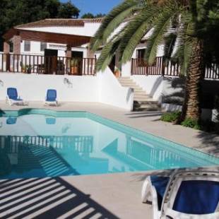 Фотографии гостевого дома
Molino de Saladilla