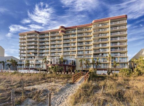 Фотография гостиницы Club Wyndham Westwinds