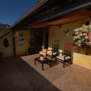 Фотографии мини отеля
B&B Annalu'