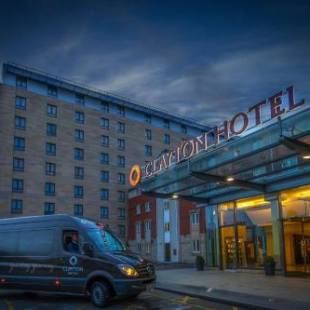 Фотографии гостиницы
Clayton Hotel, Manchester Airport