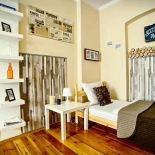 Фотографии хостела
Explorer Hostel & Apartment Stare Miasto OLD TOWN