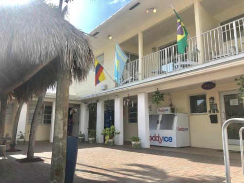 Фотография гостиницы The Seagull