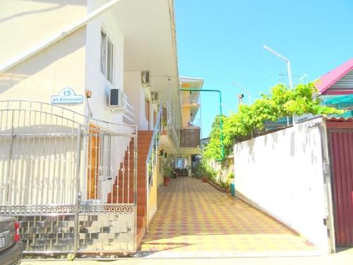 Фотография гостевого дома Дельфинчик