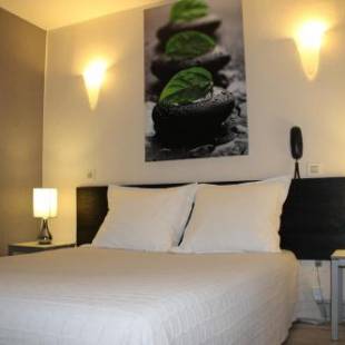 Фотографии гостиницы
Hôtel Rivière