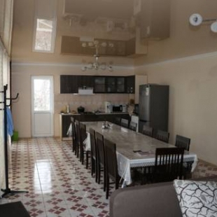 Фотография хостела Hostel Nice