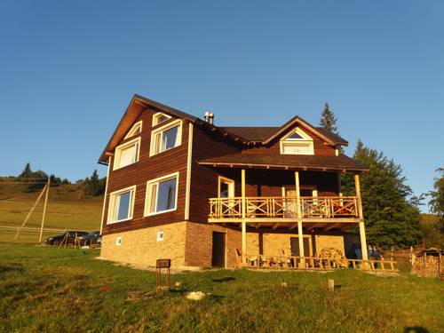 Фотографии гостевого дома 
            Кам ин