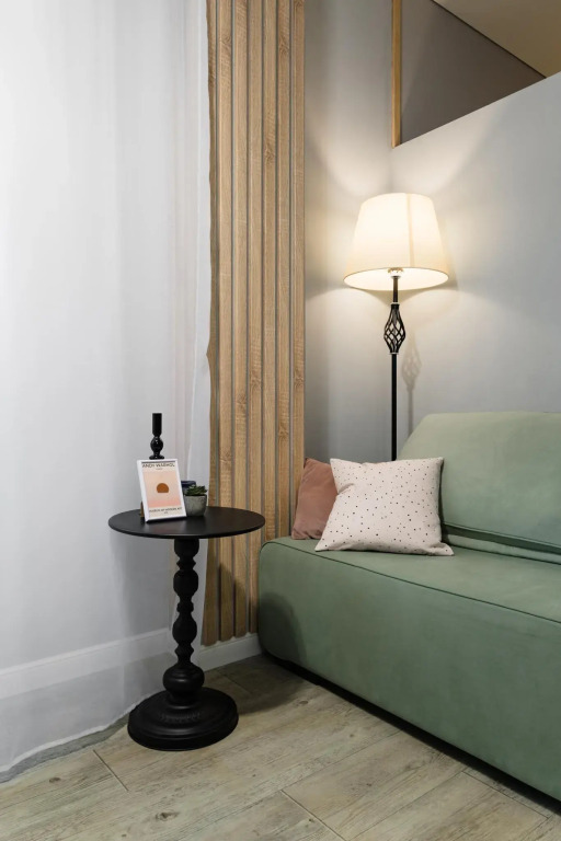 Фотография квартиры GOSTIO на шоссе Дмитровское 107Б