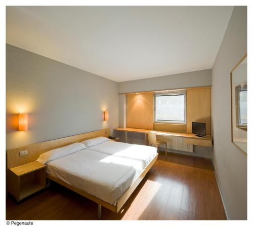 Фотография гостиницы ETH Irún