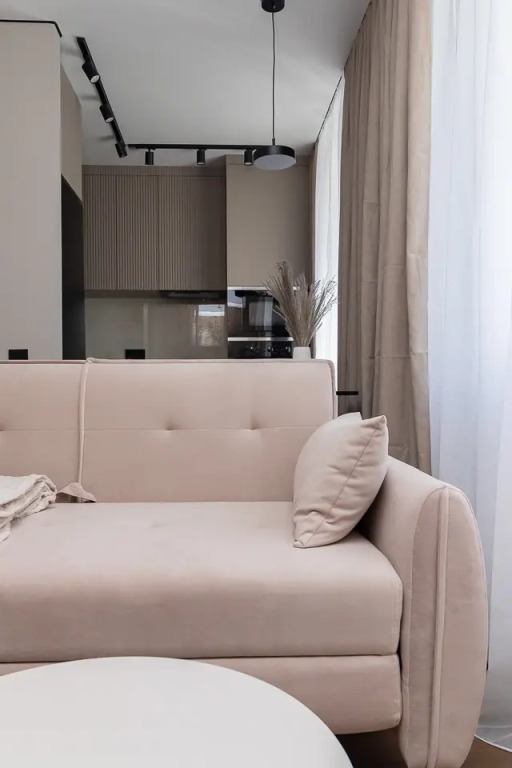 Фотография квартиры Квартира в историческом центре города