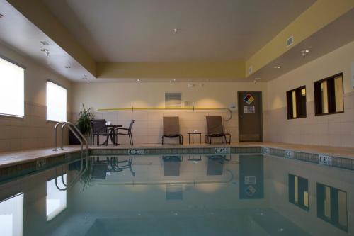 Фотография гостиницы Holiday Inn Express and Suites Tahlequah, an IHG Hotel