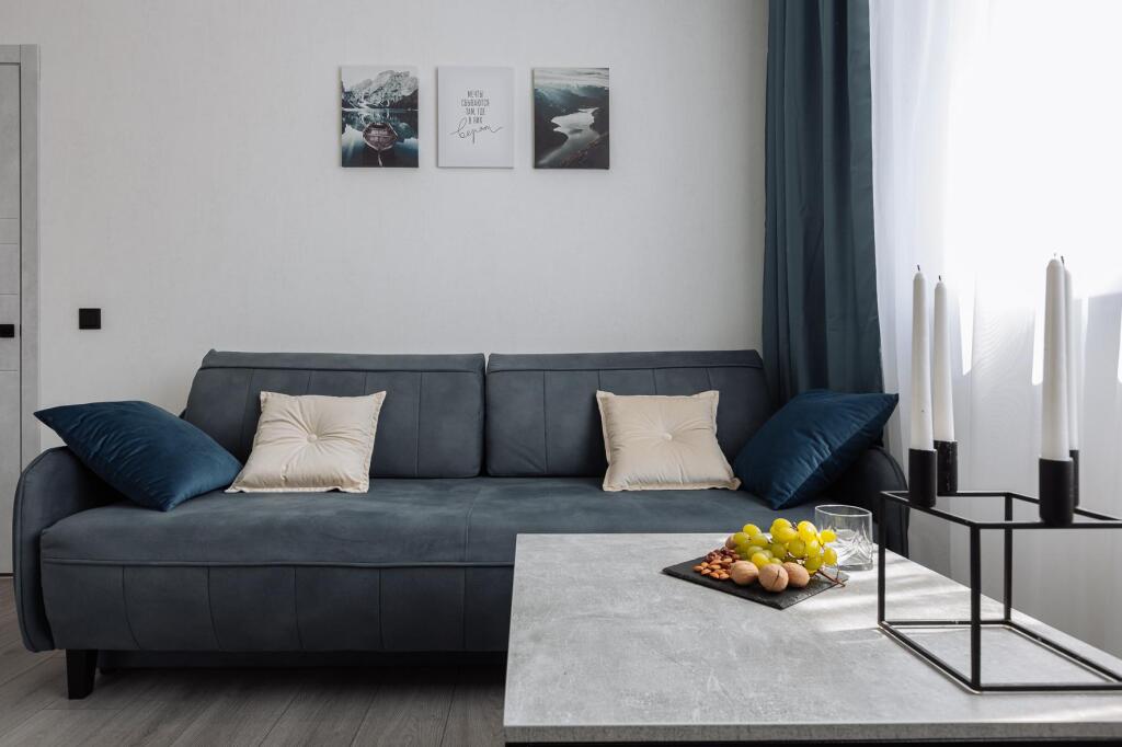 Фотография квартиры Апартаменты на улице Елизаветинская 8