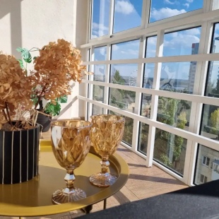 Фотография квартиры Квартира у Мамаева Кургана