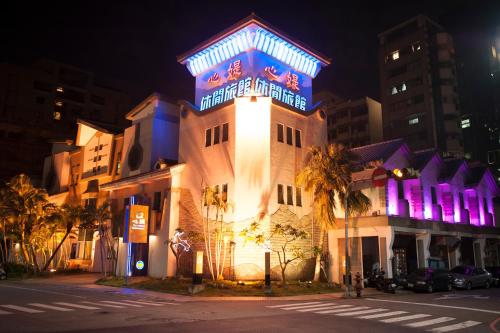 Фотография мотеля Shining Motel