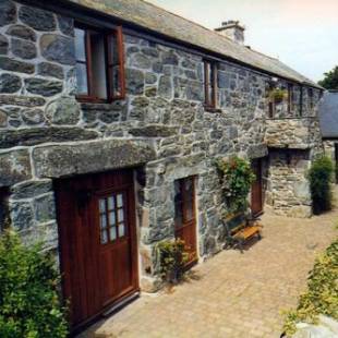 Фотографии базы отдыха
Ystumgwern Luxury Barn Conversions