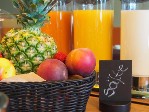 Фотография гостиницы Myhotel