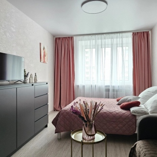 Фотография квартиры Квартира Живи Уютно