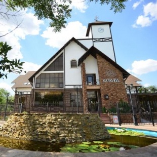 Фотография гостиницы Asgard