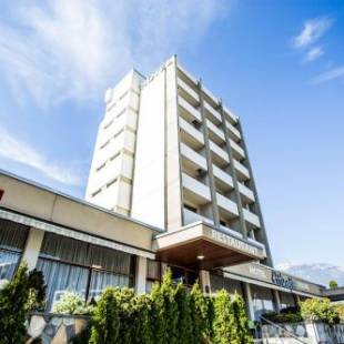 Фотографии гостиницы
ibis Styles Sierre