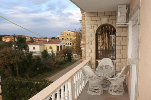 Фотография гостевого дома Twin Room Biograd na Moru 4305a