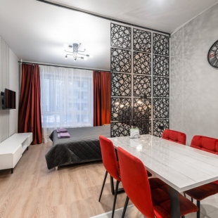 Фотография квартиры Апартаменты Евро-двушка в Одинцово 1