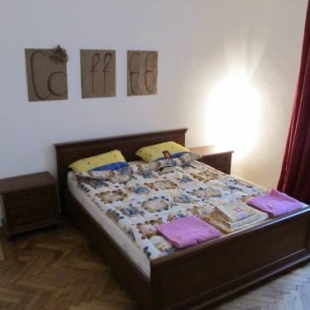 Фотография хостела Дом Кофе