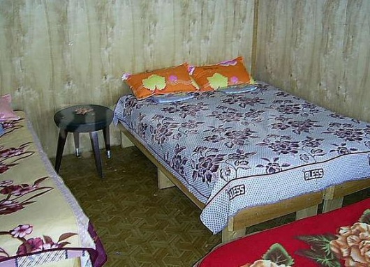 Фотографии базы отдыха 
            Медведь