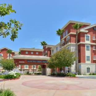 Фотографии гостиницы
TownePlace Suites by Marriott Ontario Airport