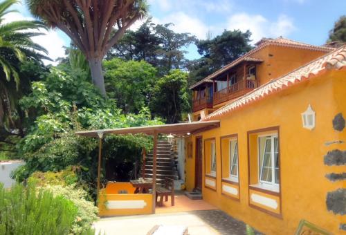 Фотография гостевого дома Casita Mazo