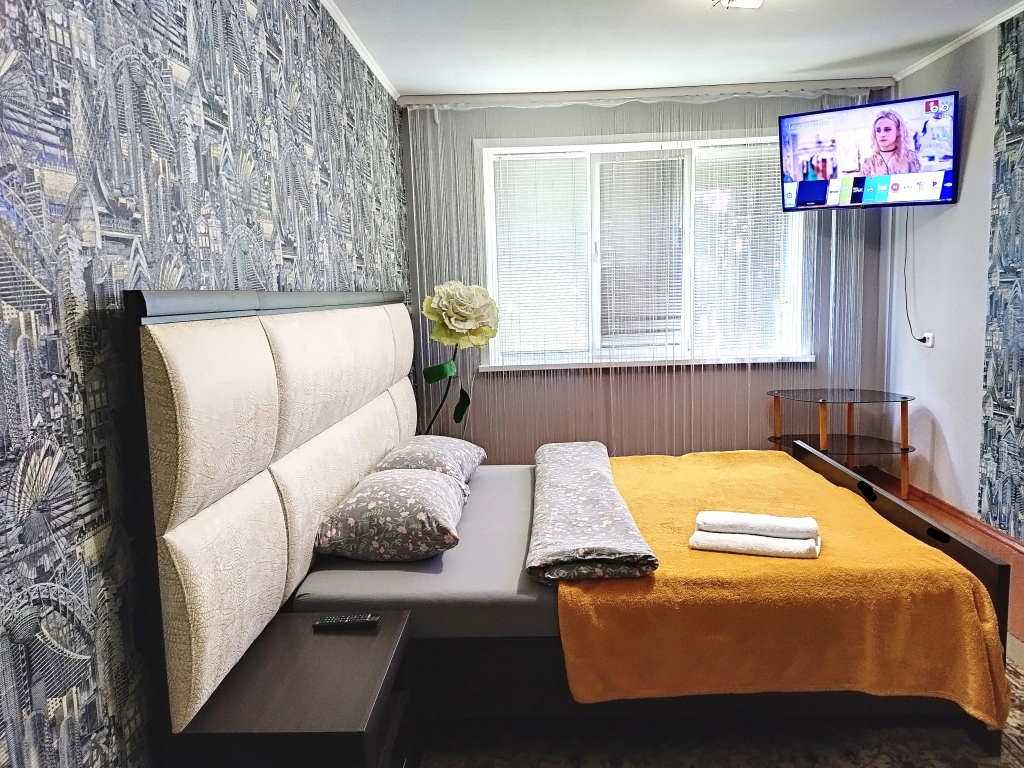 Фотография квартиры Квартира Эконом класса