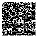 QR код гостиницы Адажио на Исаакиевской