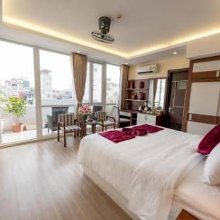 Фотографии гостиницы
Golden Legend Diamond Hotel