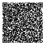 QR код мини отеля Терем