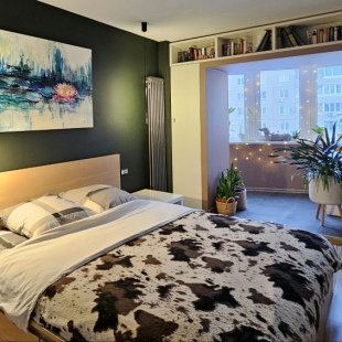 Фотография квартиры Квартира Премиум во Владимире