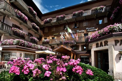 Фотография гостиницы Hotel Alla Posta